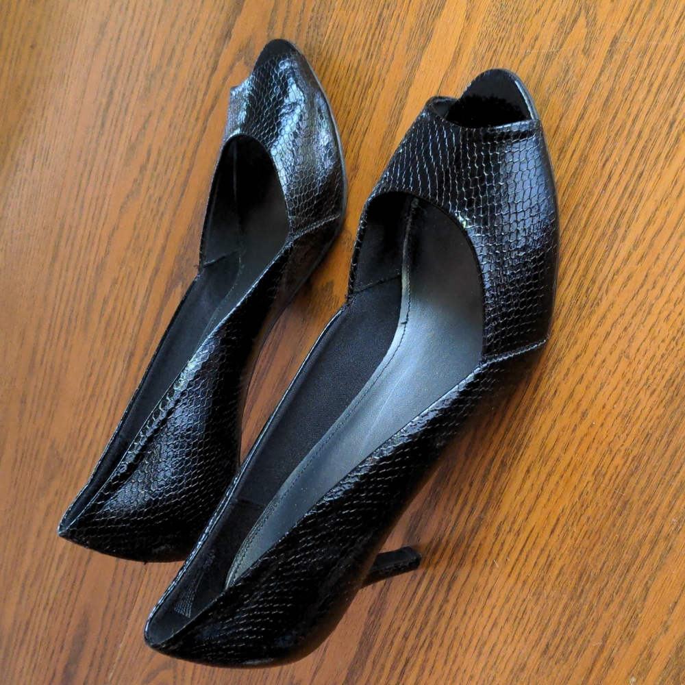 Fioni Shoes